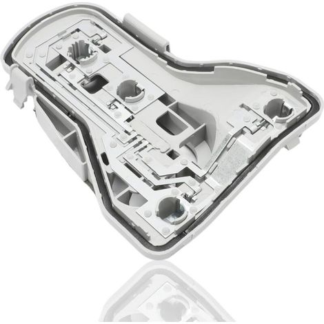Lampenfassung – Rücklicht Links – Für Volkswagen Polo 4 9n3 (2005–2010) – Oe-referenznummer 6q6945257f – 1 Stück