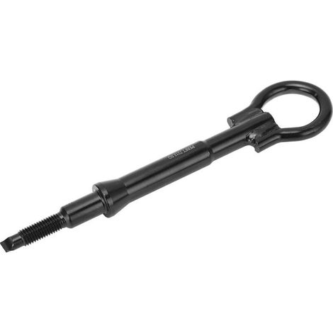 Abschlepphaken – Geschmiedeter Stahl – Kompatibel Mit Citroën C3, C4, C5, C6, Berlingo, Ds3, C3 Picasso, C4 Picasso, C4 Cactus – Oe-referenz 674421 – 1 Stück