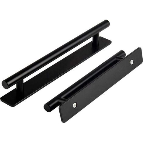 Selbstklebender Möbelgriff – 150 Mm – Für Schiebetüren, Schubladen, Küchenschränke – 2er-pack