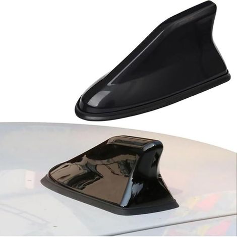 Haifischflossenantenne – Abs – Kupfer – Wasserdicht – Für Renault Clio 5 Mk5 (2019–2025) – 1 Stück