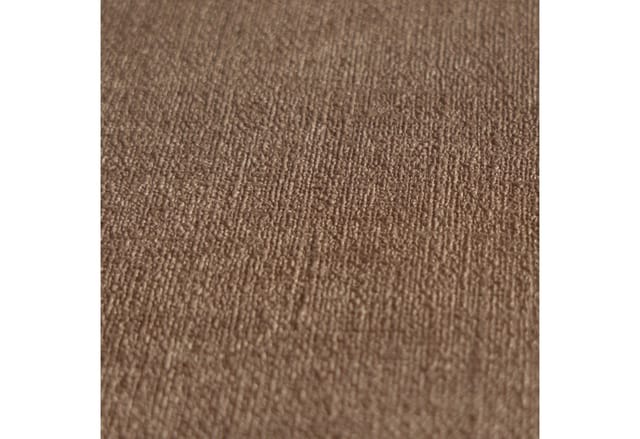 A.S. Creation Vliestapete Uni Struktur-Optik 10,05 m x 0,53 m Braun-Orange FSC®