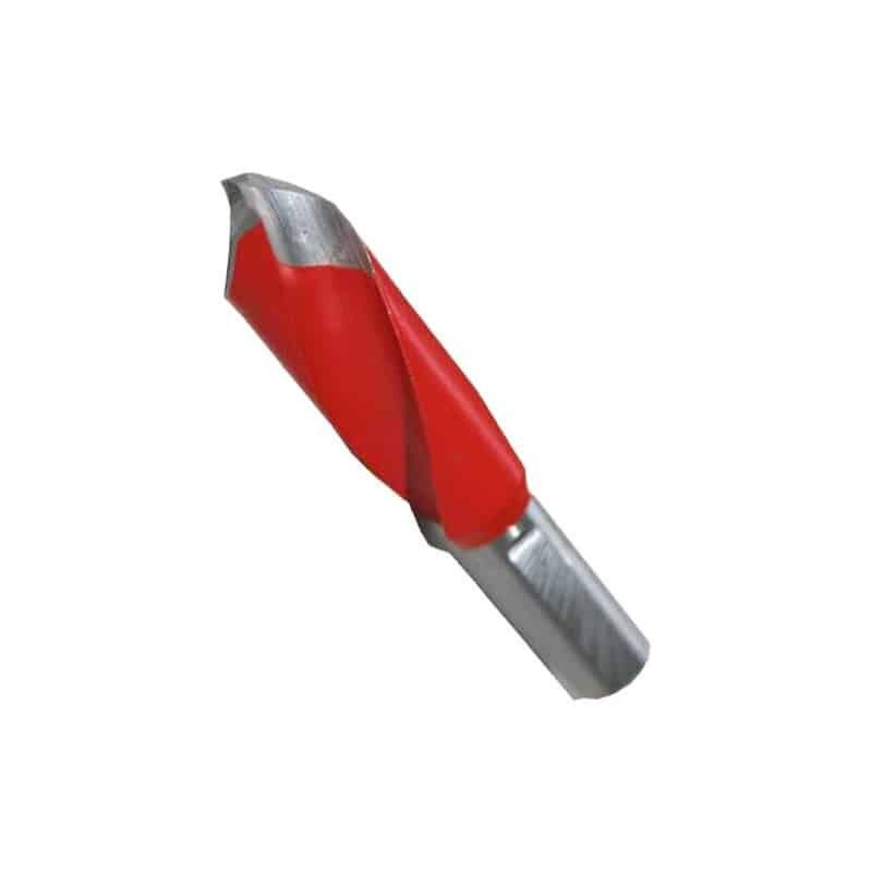 Mèche À Tourillons Au Carbure Pour Dd40 P Powermax - 8.00 Mm - Mèche À Tourillons Au Carbure Pour Dd40 P Powermax - 8.00 Mm