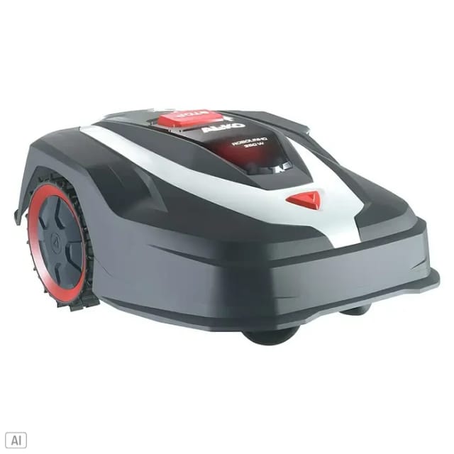 Al-Ko Rasenmäher Robolinho 350 W