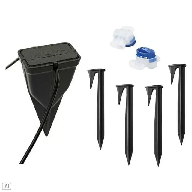 Al-Ko Nachrüst-Set Smart Homing Robolinho