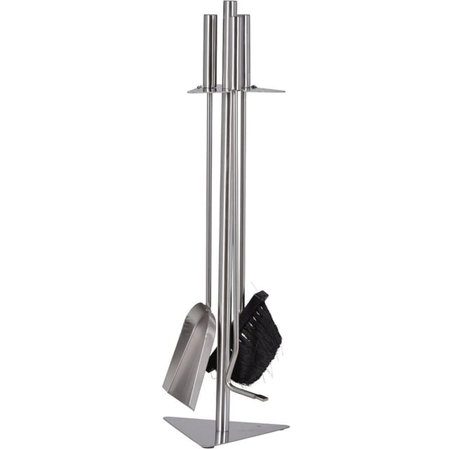 Firefix Kaminbesteck 4-teilig