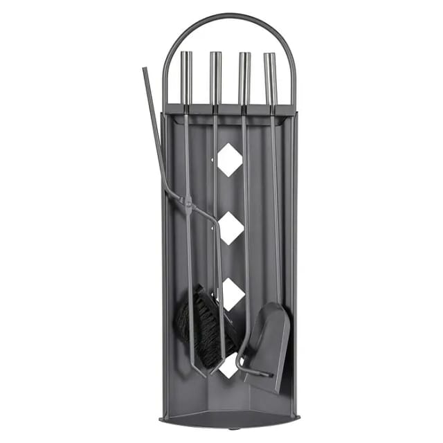 Firefix Kaminbesteck 5-teilig