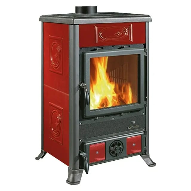La Nordica Kaminofen Rosella R1 7,2 kW