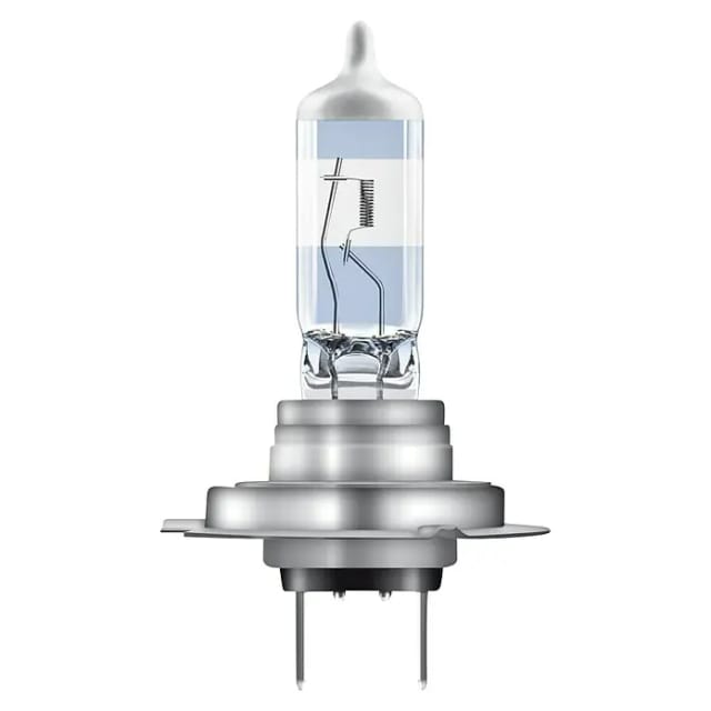 Osram Scheinwerferlampe H7 Raystar Advanced 1 Stück