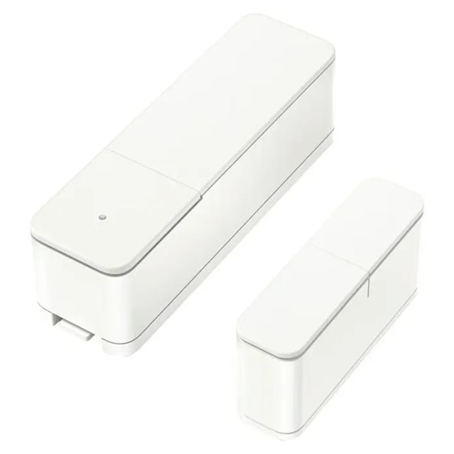 Bosch Smart Home Fenster-/Türsensor II Plus Weiß