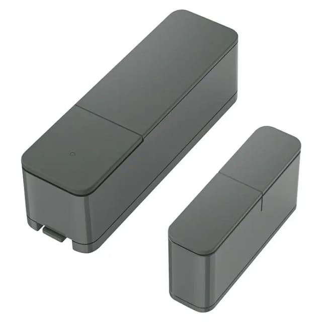 Bosch Smart Home Fenster-/Türsensor II Plus Anthrazit