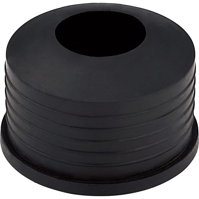 HT-Gumminippel Ø 40 mm x Ø 50 mm