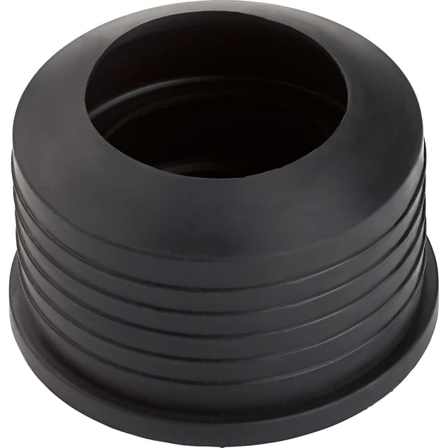 HT-Gumminippel Ø 40 mm - Ø 50 mm x Ø 54 mm