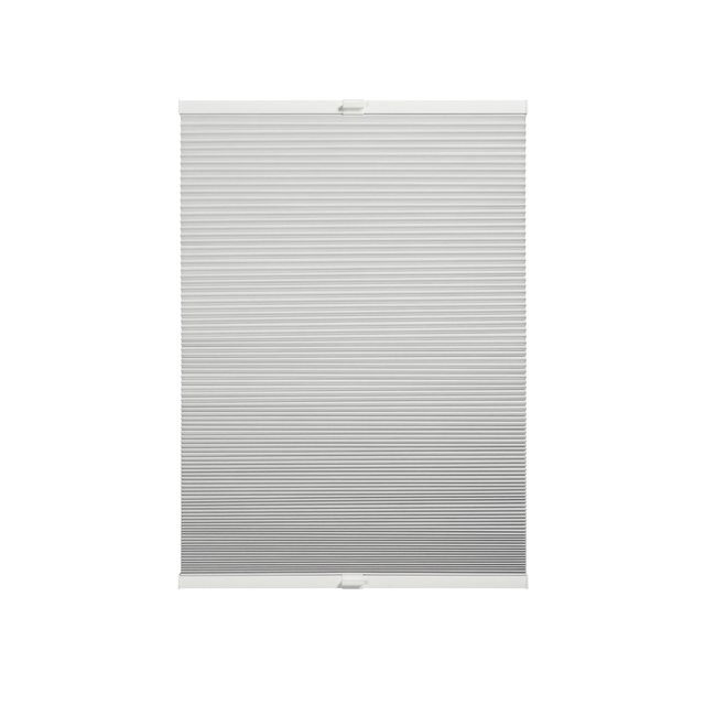 Schöner Wohnen Thermo-Wabenplissee Sina 50 x 130 cm Weiß