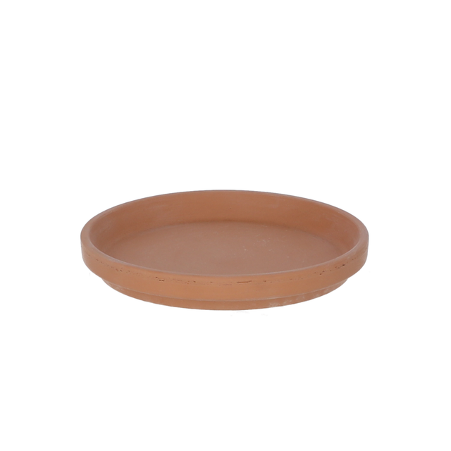Untersetzer XL Imprägniert Ø 14,5 cm Antik