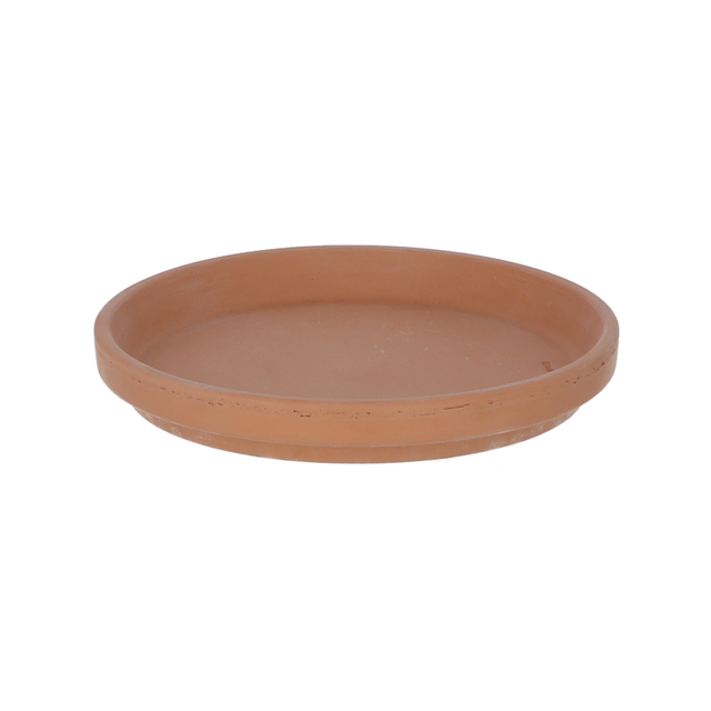 Untersetzer XL Imprägniert Ø 15,8 cm Antik