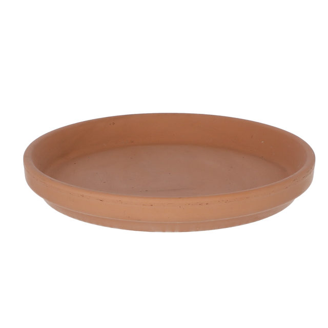 Untersetzer XL Imprägniert Ø 26,5 cm Antik