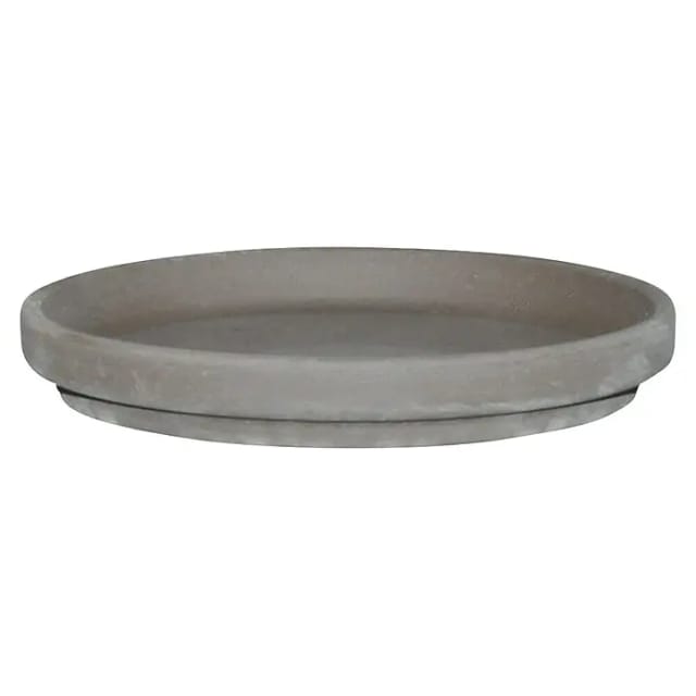 Untersetzer XL Imprägniert Ø 18,1 cm Basalt