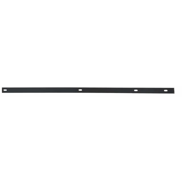 Floraworld Abdeckschiene 124 cm zu Pfosten 6 cm x 4 cm