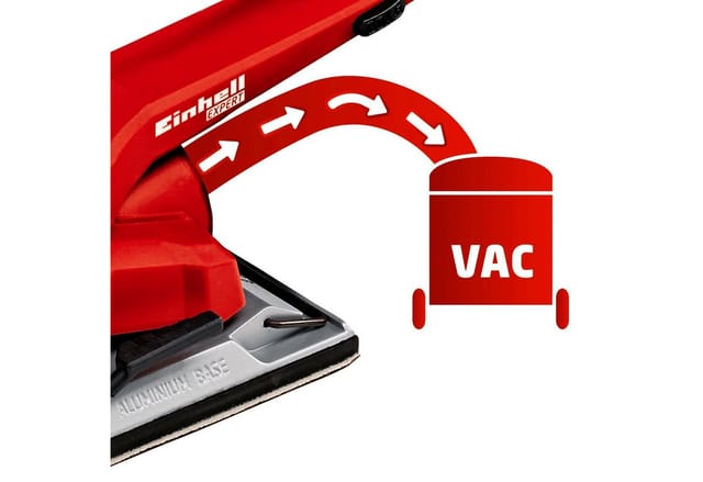 Einhell Schwingschleifer TE-OS 2520 E