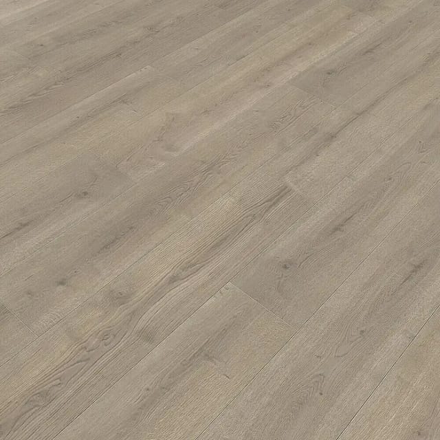 Living by Haro Laminat 7 mm Eiche Langley Grau