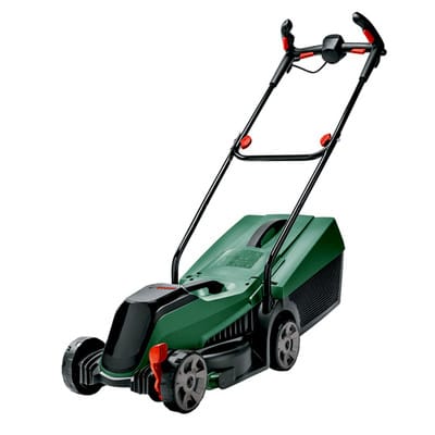 Bosch Akku-Rasenmäher CityMower 18V-32-300 Solo