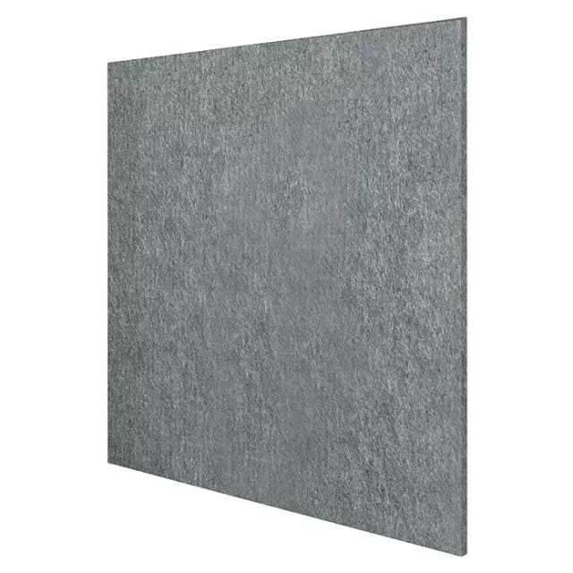 Jangal Wandpaneel Modular Wall Pet Grey 52 x 52 cm