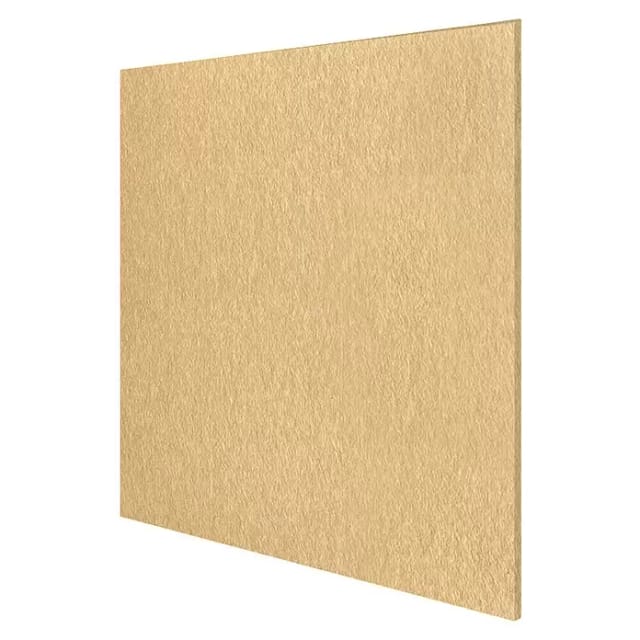 Jangal Wandpaneel Modular Wall Pet Cream 52 x 52 cm