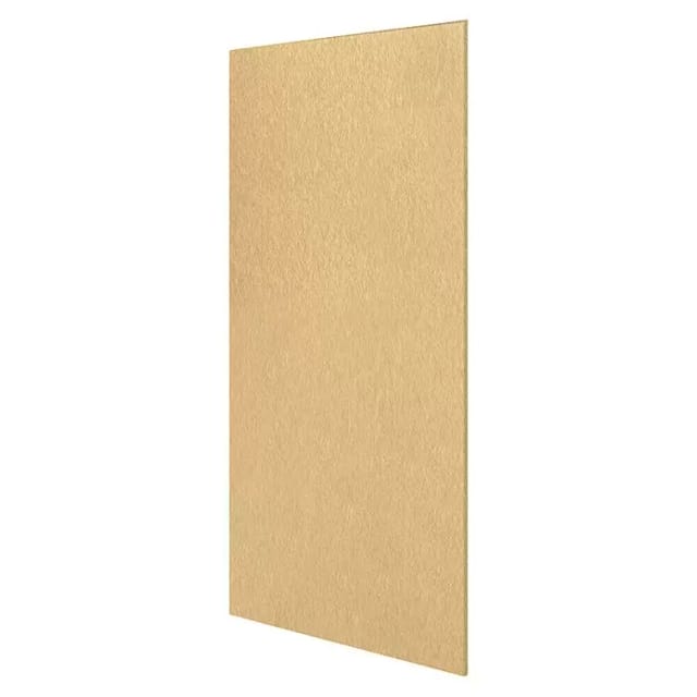 Jangal Wandpaneel Modular Wall Pet Cream 52 x 104 cm