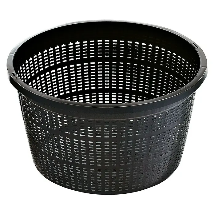 Heissner Pflanzkorb 13 cm Ø rund