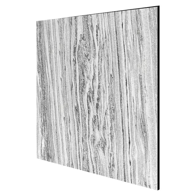 Jangal Wandpaneel Modular Wall Arctic Marble Stone Panel 52 x 52 cm