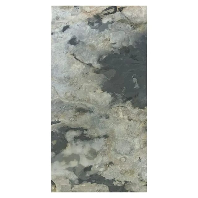 Jangal Wandpaneel Modular Wall Patina Slate Stone Panel 52 x 104 cm