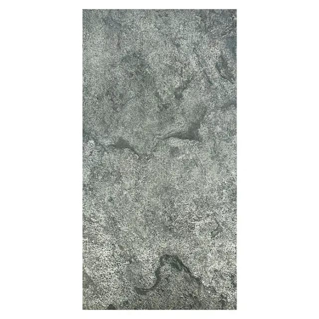 Jangal Wandpaneel Modular Wall Diamond Slate Stone Panel 52 x 104 cm