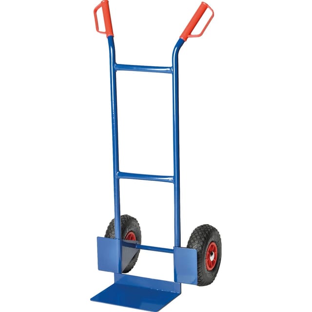Sackkarre Junior mit PU-Rädern