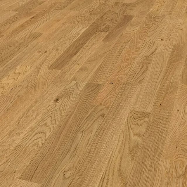 Parador Parkett Basic Rustikal Schiffsboden Eiche astig matt 220 cm