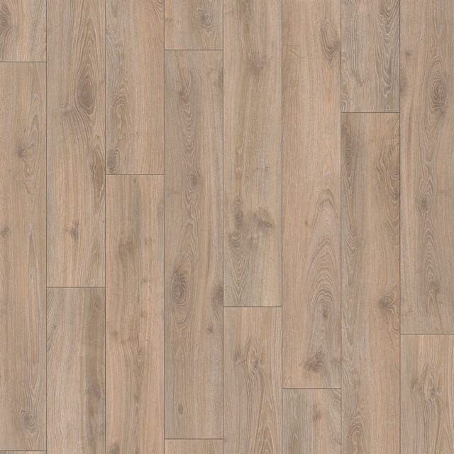 Parador Laminatboden Classic 1050 Eiche Tradition Grau-Beige Landhausdiele