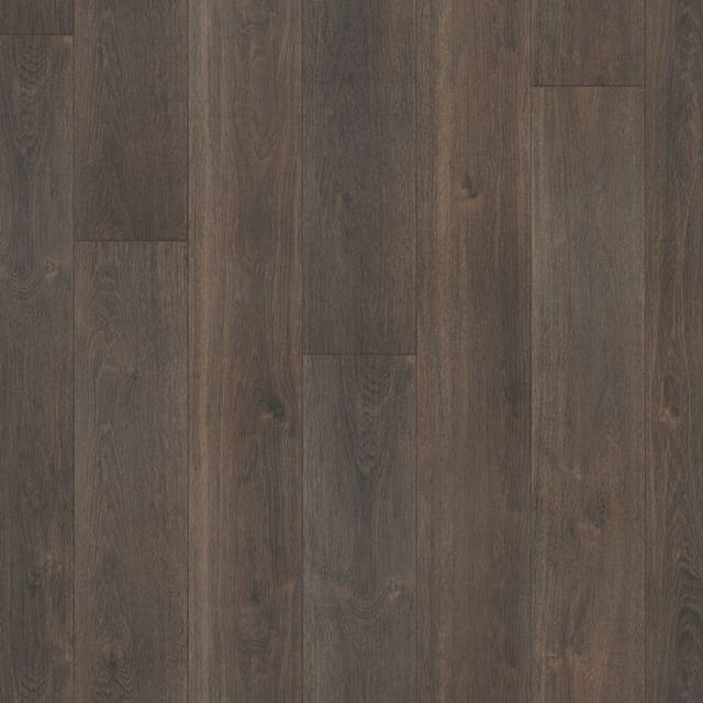 Parador Trendtime 6 Laminat 9 mm Wasserfest Eiche Castell Geräuchert 220 cm