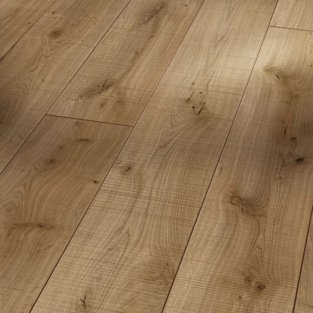 Parador Trendtime 6 Laminat 9 mm Wasserfest Eiche Holzfäller 220 cm
