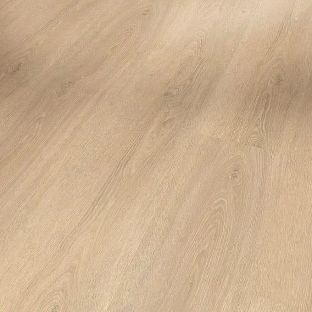 Parador Vinylboden Landhausdiele Basic 30 Eiche Studioline geschliffen hell