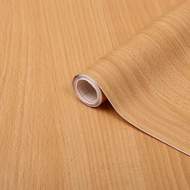 d-c-fix Klebefolie Rotbuche 45 cm x 200 cm