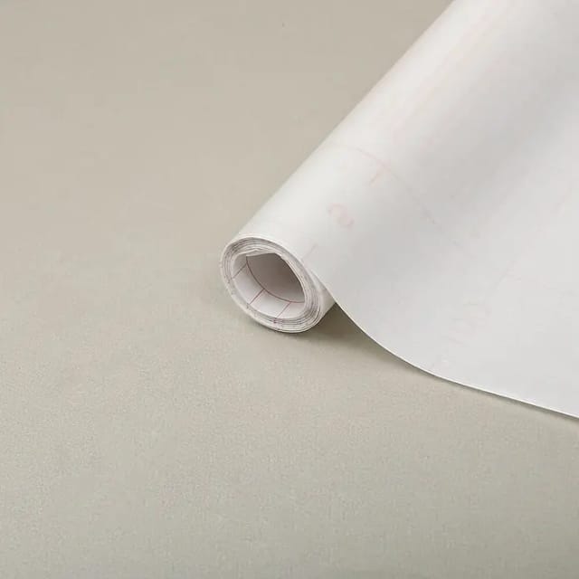 d-c-fix Klebefolie Milky Transparent 45 cm x 200 cm