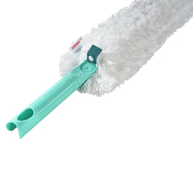 Leifheit Staubwedel Superduster XL 4 cm x 52 cm x 10 cm