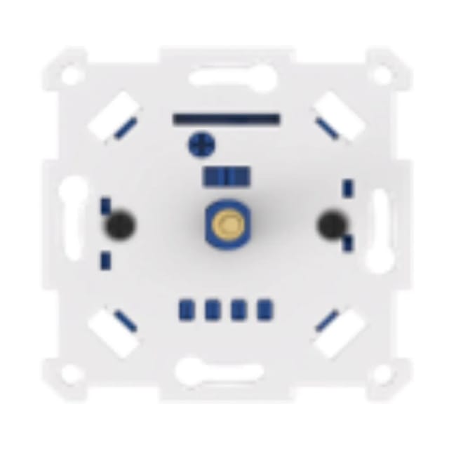 LED`s,ight Dimmer Flat Dimmer - 250W - Leading- 1 Stück 3-polig