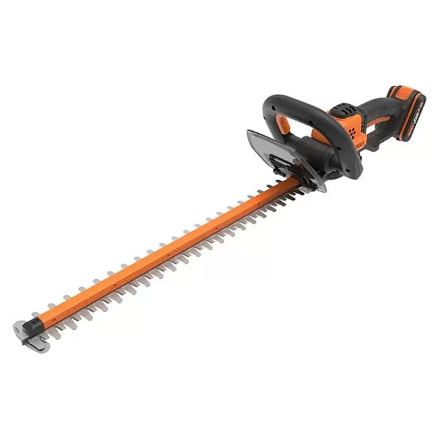 Worx Akku-Heckenschere WG264E 20 V