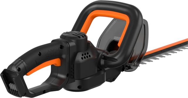 Worx Nitro 57cm Akku-Heckenschere WG263E.9