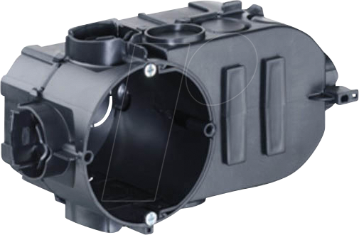 Kaiser Electronic-Dose 1068-02 Schwarz
