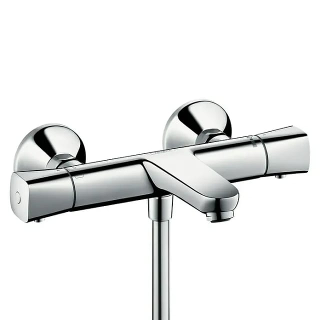 Hansgrohe Wannenthermostat Ecostat Universal Chrom