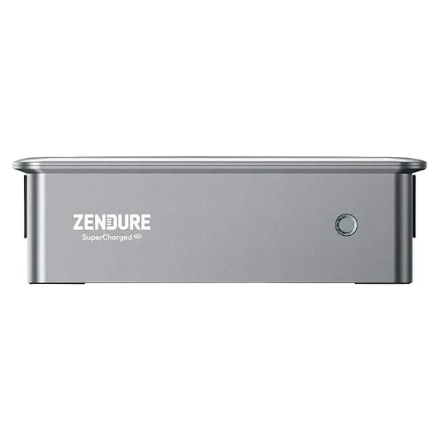 Zendure Powerstationlösung Ace 1500 SolarFlow