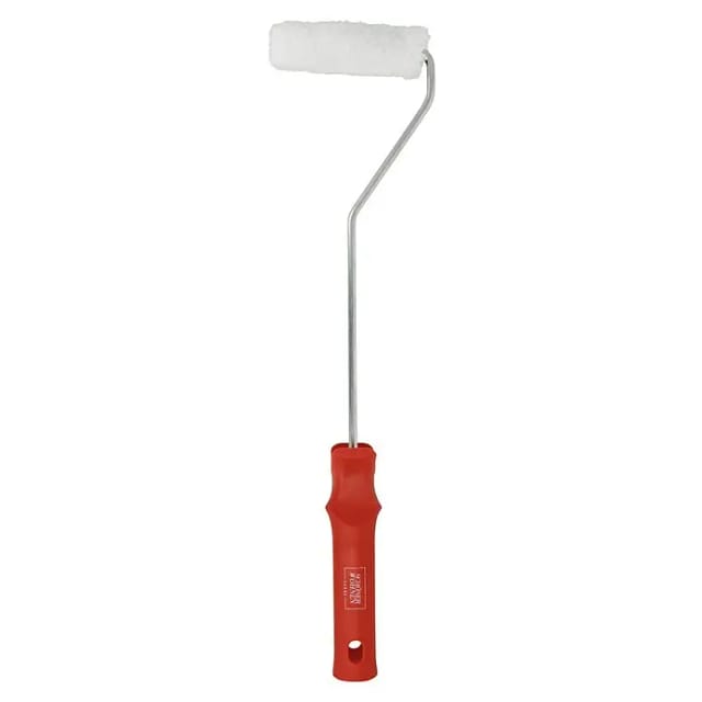 Schöner Wohnen Kurzflorroller 10 cm