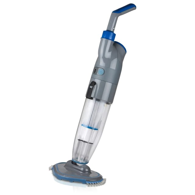 Gre Elektrischer-Poolreiniger Super Vac für Pools