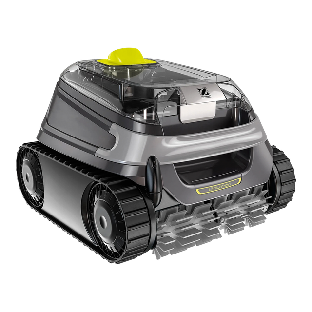 Zodiac Akku-Poolroboter CBAT - CNX-Li 5220 iQ Grau